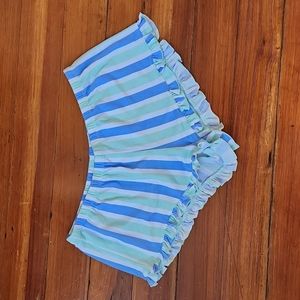 Pajama shorts XS